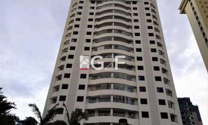 Apartamento com 3 quartos à venda na Rua Jasmim, 880, Chácara Primavera, Campinas, 128 m2 por R$ 1.166.000