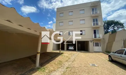 Apartamento com 3 quartos à venda na Rua Mogi das Cruzes, 223, Chácara da Barra, Campinas, 94 m2 por R$ 390.000