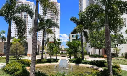 Apartamento com 3 quartos à venda na Rua Luís Otavio, 2245, Fazenda Santa Cândida, Campinas, 94 m2 por R$ 1.280.000