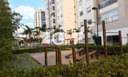 Apartamento com 2 quartos à venda na Rua Luís Otavio, 2245, Fazenda Santa Cândida, Campinas, 74 m2 por R$ 960.000
