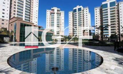 Apartamento com 3 quartos à venda na Avenida Engenheiro José Francisco Bento Homem de Mello, 605, Fazenda São Quirino, Campinas, 131 m2 por R$ 1.900.000
