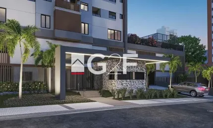 Apartamento com 2 quartos à venda na Rua Eduardo Lane, 200, Jardim Brasil, Campinas, 80 m2 por R$ 900.000