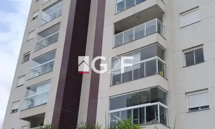 Apartamento com 3 quartos à venda na Rua Doutor Pelágio Lobo, 125, Jardim Brasil, Campinas, 95 m2 por R$ 1.070.000
