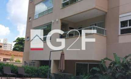 Apartamento com 3 quartos à venda na Rua José do Patrocínio, 220, Jardim Brasil, Campinas, 90 m2 por R$ 1.280.000