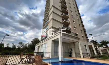 Apartamento com 3 quartos à venda na Rua Doutor César Paranhos de Godoy, 300, Jardim Chapadão, Campinas, 140 m2 por R$ 1.650.000