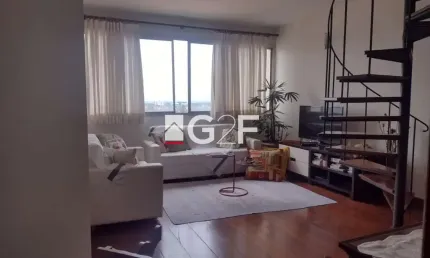 Apartamento com 3 quartos à venda na Avenida Papa Pio XII, 163, Jardim Chapadão, Campinas, 160 m2 por R$ 800.000