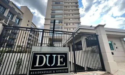 Apartamento com 3 quartos à venda na Rua Doutor César Paranhos de Godoy, 300, Jardim Chapadão, Campinas, 138 m2 por R$ 1.500.000