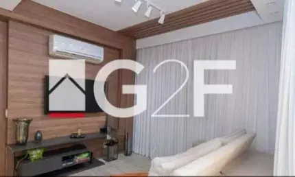 Apartamento com 2 quartos à venda na Rua Augusto Emílio Zaluar, 59, Jardim Chapadão, Campinas, 70 m2 por R$ 749.000