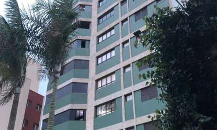Apartamento com 3 quartos à venda na Rua Presidente Wenceslau, 899, Jardim Flamboyant, Campinas, 170 m2 por R$ 900.000