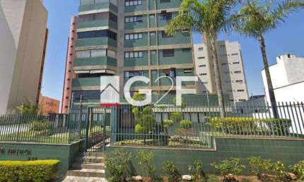 Apartamento com 3 quartos à venda na Rua Presidente Wenceslau, 899, Jardim Flamboyant, Campinas, 170 m2 por R$ 848.000