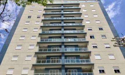 Apartamento com 3 quartos à venda na Rua Barão de Atibaia, 462, Jardim Guanabara, Campinas, 88 m2 por R$ 985.000