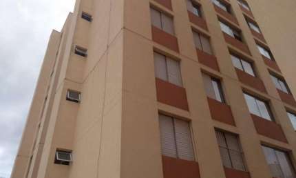Apartamento com 3 quartos à venda na Rua Clóvis Bevilacqua, 526, Jardim Guanabara, Campinas, 78 m2 por R$ 370.000