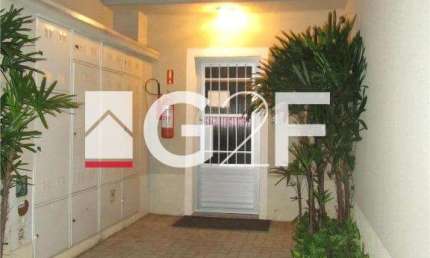 Apartamento com 2 quartos à venda na Rua Luís Dumont Villares, 87, Jardim Miranda, Campinas, 51 m2 por R$ 289.000