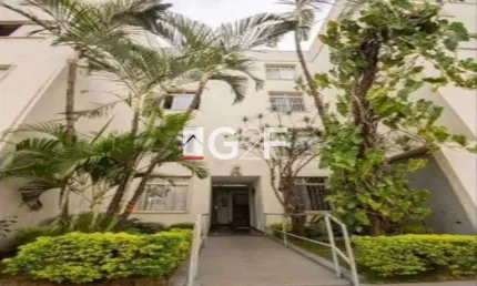 Apartamento com 2 quartos à venda na Rua Maestro Diogo Hugo Bratficher, 70, Jardim Miranda, Campinas, 48 m2 por R$ 215.000