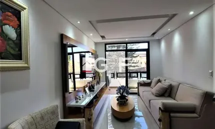 Apartamento com 3 quartos à venda na Avenida Princesa D'Oeste, 828, Jardim Paraíso, Campinas, 85 m2 por R$ 720.000