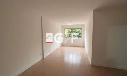 Apartamento com 3 quartos à venda na avenida princesa d'oeste, 1212, jardim paraíso, campinas, 100 m2 por r$ 480.000