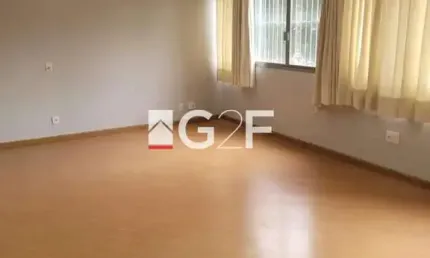 Apartamento com 3 quartos à venda na Avenida Princesa D'Oeste, 1931, Jardim Paraíso, Campinas, 110 m2 por R$ 490.000