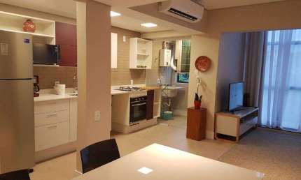 Apartamento com 1 quarto à venda na Rua Avelino Amaral, 160, Jardim Paraíso, Campinas, 72 m2 por R$ 650.000
