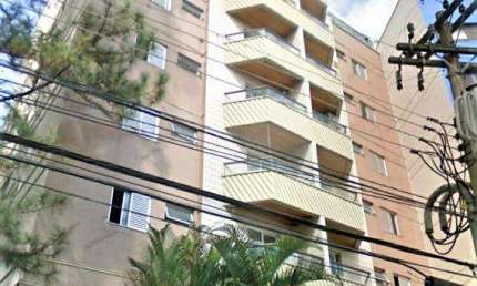 Apartamento com 1 quarto à venda na Rua Rafael Andrade Duarte, 636, Jardim Paraíso, Campinas, 50 m2 por R$ 280.000