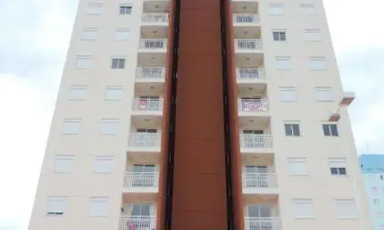 Apartamento com 2 quartos à venda na Rua Jornalista Ernesto Napoli, 1234, Jardim Paulicéia, Campinas, 51 m2 por R$ 360.000