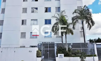 Apartamento com 2 quartos à venda na rua lino guedes, 98, jardim paulistano, campinas, 78 m2 por r$ 350.000