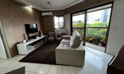Apartamento com 3 quartos à venda na Avenida Princesa D'Oeste, 541, Jardim Proença, Campinas, 96 m2 por R$ 850.000