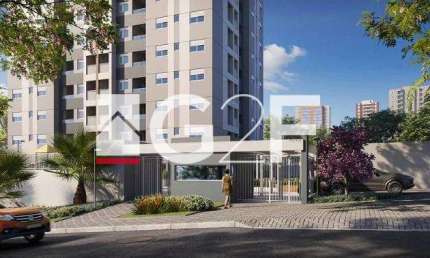 Apartamento com 2 quartos à venda na Rua Hermínio Cézar, 55, Jardim Proença, Campinas, 86 m2 por R$ 1.035.000