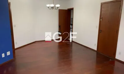Apartamento com 3 quartos à venda na avenida princesa d'oeste, 541, jardim proença, campinas, 96 m2 por r$ 680.000