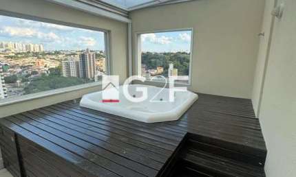 Apartamento com 3 quartos à venda na Rua Frei José de Monte Carmelo, 604, Jardim Proença, Campinas, 170 m2 por R$ 1.500.000