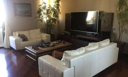 Apartamento com 4 quartos à venda na Avenida Princesa D'Oeste, 1144, Jardim Proença, Campinas, 260 m2 por R$ 1.500.000