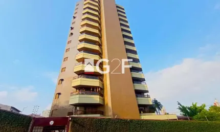 Apartamento com 3 quartos à venda na Avenida Princesa D'Oeste, 541, Jardim Proença, Campinas, 105 m2 por R$ 750.000