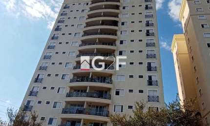 Apartamento com 3 quartos à venda na Rua Ministro Oscar Saraiva, 180, Jardim das Paineiras, Campinas, 102 m2 por R$ 960.000
