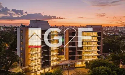 Apartamento com 3 quartos à venda na Rua Carlo Macchi, 7, Jardim das Paineiras, Campinas, 140 m2 por R$ 2.300.000