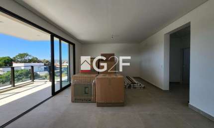 Apartamento com 3 quartos à venda na Rua Carlo Macchi, 7, Jardim das Paineiras, Campinas, 243 m2 por R$ 4.200.000
