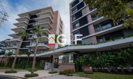 Apartamento com 3 quartos à venda na Rua Carlo Macchi, 7, Jardim das Paineiras, Campinas, 140 m2 por R$ 2.800.000