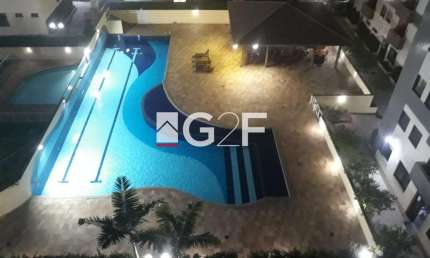 Apartamento com 3 quartos à venda na Rua Jacy Teixeira Camargo, 240, Jardim do Lago, Campinas, 82 m2 por R$ 580.000