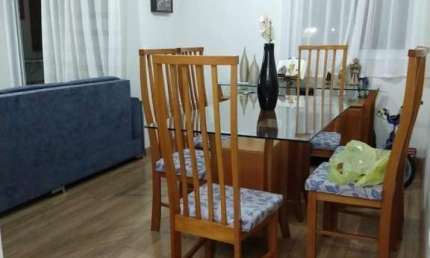 Apartamento com 2 quartos à venda na Avenida Dom Joaquim Mamede da Silva Leite, 40, Jardim do Lago, Campinas, 62 m2 por R$ 330.000