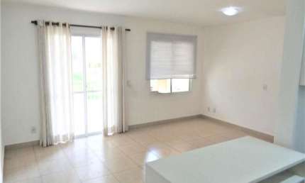 Apartamento com 3 quartos à venda na Avenida João Scarparo Netto, 240-330, Loteamento Center Santa Genebra, Campinas, 76 m2 por R$ 530.000