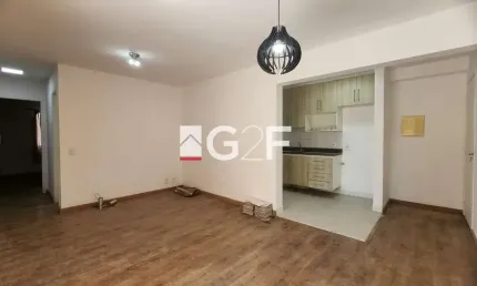 Apartamento com 3 quartos para alugar na Avenida Nélsia Vannucci, 1050, Loteamento Chácara Prado, Campinas, 75 m2 por R$ 2.990