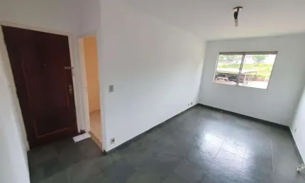 Apartamento com 3 quartos à venda na Rua Doutor José Almeida Carvalho, 27, Loteamento Country Ville, Campinas, 70 m2 por R$ 250.000