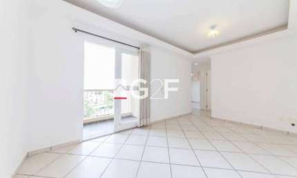 Apartamento com 3 quartos à venda na Rua Doutor Herculano Gouvea Neto, 460, Loteamento Parque São Martinho, Campinas, 64 m2 por R$ 450.000