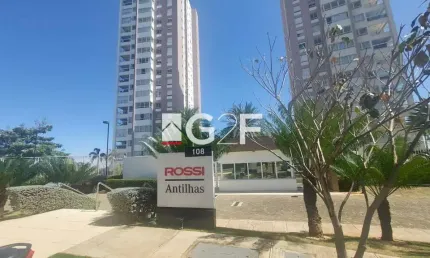 Apartamento com 3 quartos à venda na Rua João Lopes Vieira, 108, Loteamento Residencial Vila Bella Dom Pedro, Campinas, 181 m2 por R$ 1.800.000