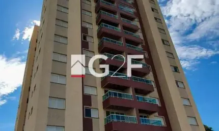 Apartamento com 3 quartos à venda na Rua Clóvis Teixeira, 100, Mansões Santo Antônio, Campinas, 135 m2 por R$ 1.200.000