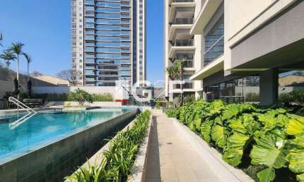 Apartamento com 3 quartos à venda na Rua Doutor Paulo Castro Pupo Nogueira, 40, Nova Campinas, Campinas, 116 m2 por R$ 1.980.000