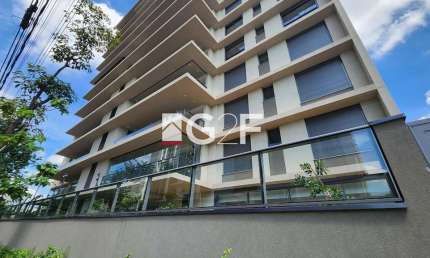 Apartamento com 3 quartos à venda na Rua Artur de Freitas Leitão, 353, Nova Campinas, Campinas, 171 m2 por R$ 3.300.000
