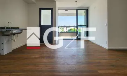 Apartamento com 2 quartos à venda na Rua Piquete, 678, Nova Campinas, Campinas, 58 m2 por R$ 699.000