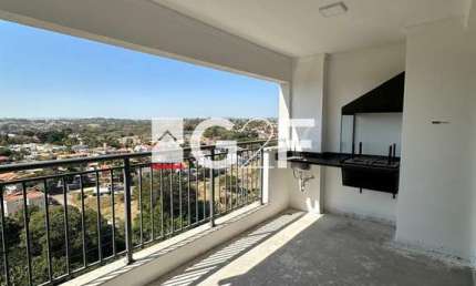 Apartamento com 2 quartos à venda na Rua Piquete, 300, Nova Campinas, Campinas, 73 m2 por R$ 1.100.000
