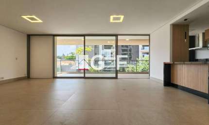 Apartamento com 3 quartos para alugar na Rua Artur de Freitas Leitão, 353, Nova Campinas, Campinas, 171 m2 por R$ 15.000