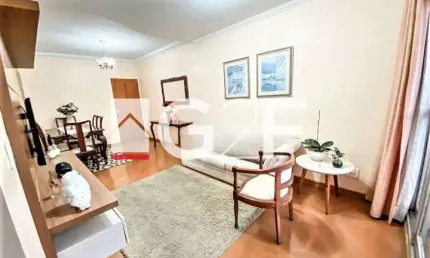 Apartamento com 3 quartos à venda na Rua Antônio José da Silva Martelinho, 520, Parque Industrial, Campinas, 89 m2 por R$ 583.000