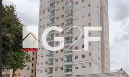 Apartamento com 3 quartos à venda na Rua Benedito Ferreira Marques, 103, Parque Industrial, Campinas, 82 m2 por R$ 910.000
